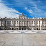 Royal Palace of Madrid