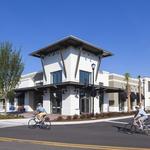 Sawgrass Village Shopping Center