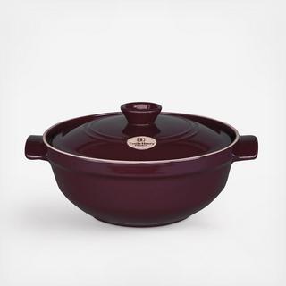 Flametop Risotto Pot