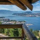 Knox Mountain Park