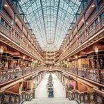 The Arcade