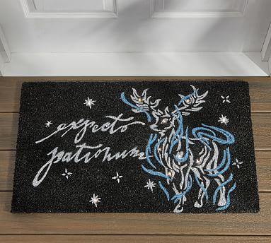 HARRY POTTER™ Patronus Light Up Doormat