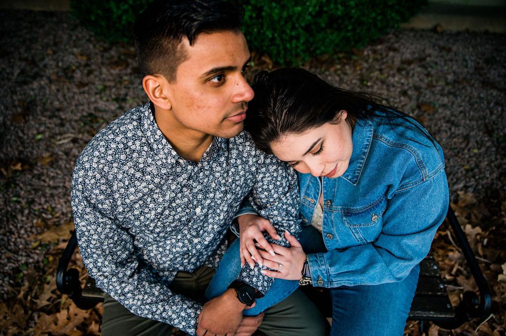 The Wedding Website of Fadeth Gomez and Eduardo Morales