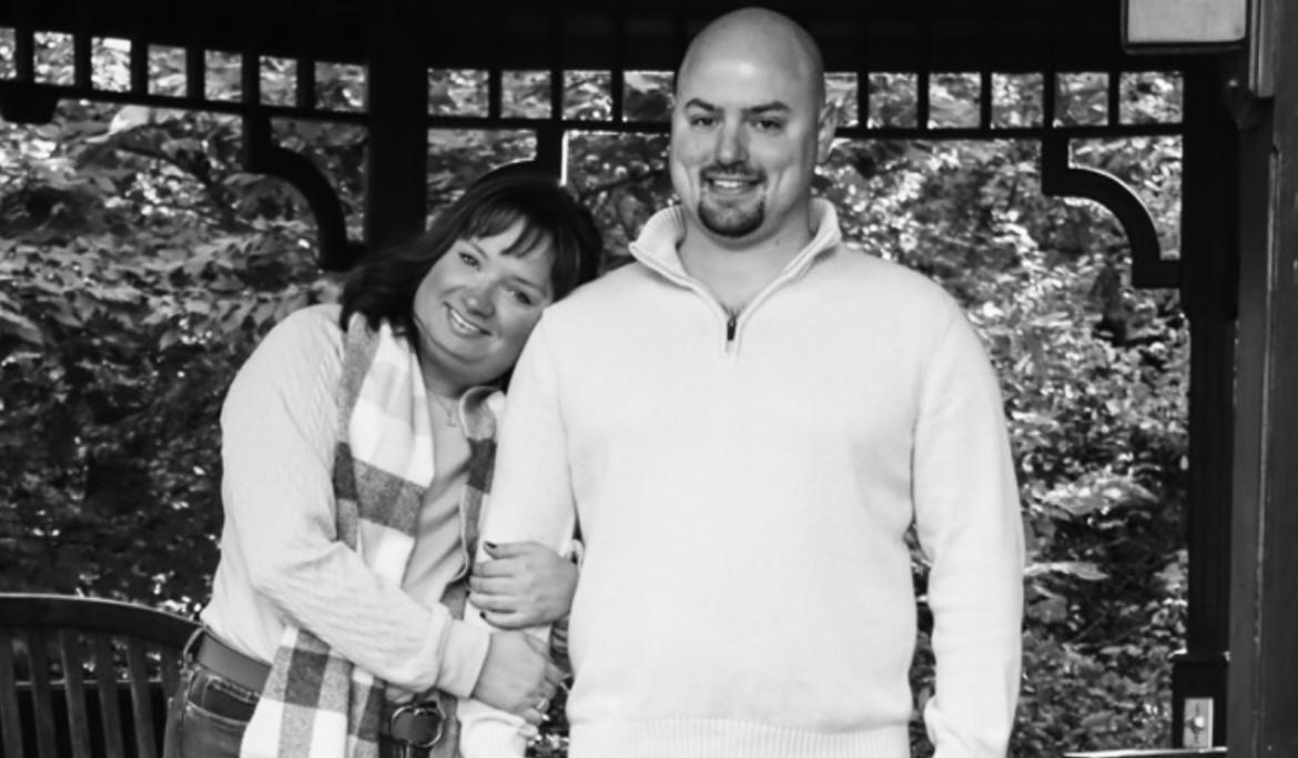 The Wedding Website of Craig Piunno and Kimberly Page