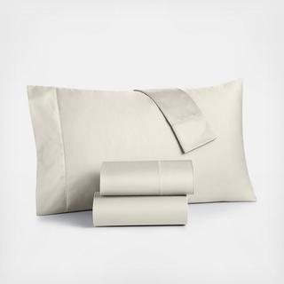 Charter Club - Damask 4-Piece Extra Deep Pocket Sheet Set