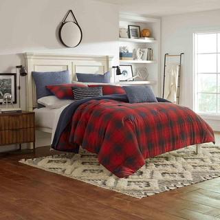 Brighton 3-Piece Comforter Sham Set