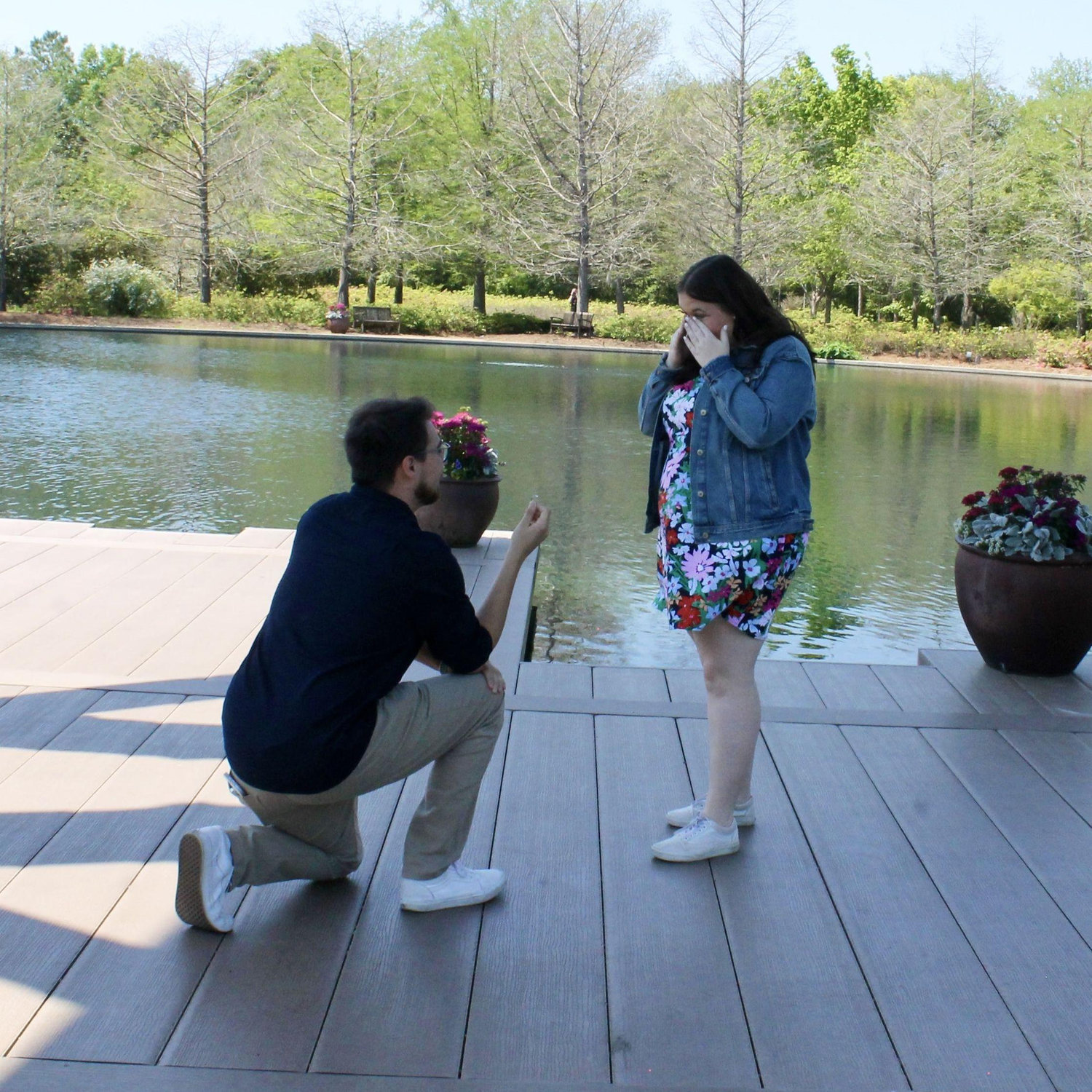 Engaged 2024