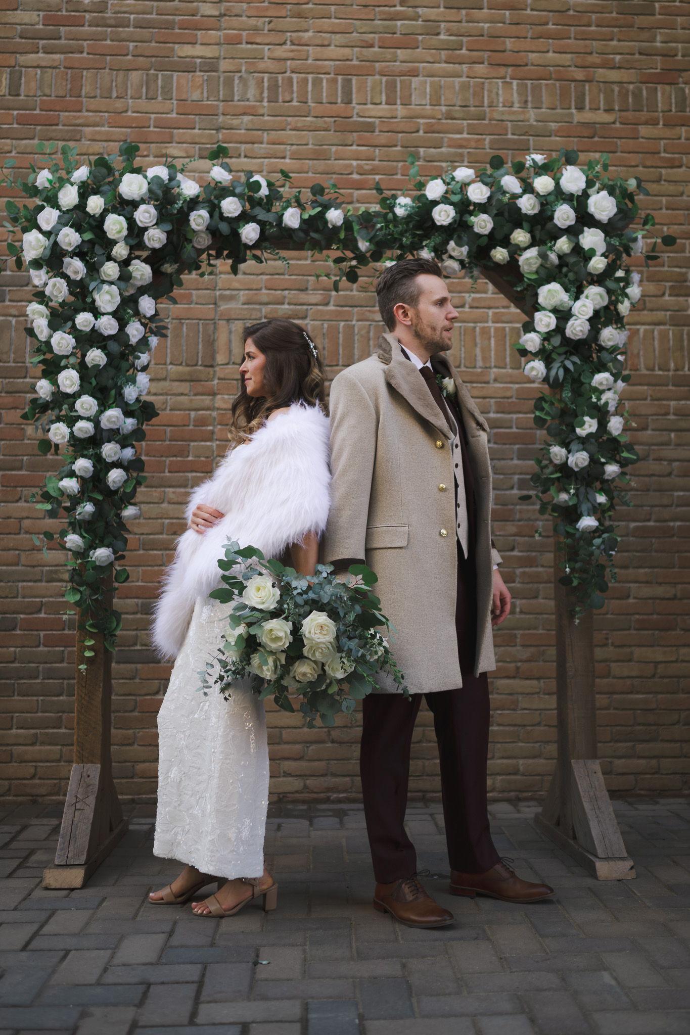 The Wedding Website of Maggie Klein and Christian Klein