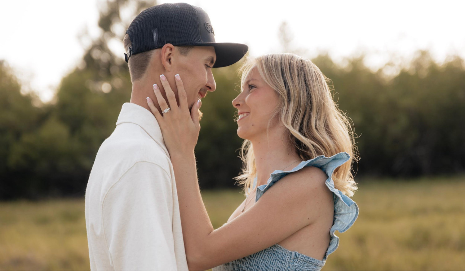 The Wedding Website of Shelby Brooks and Cameron Carr