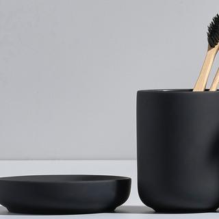 Ume 2-Piece Bath Accessories Set