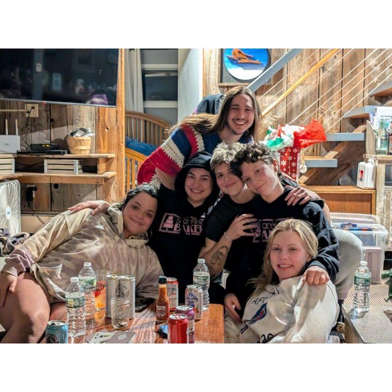 Happy Birthday Jacq!