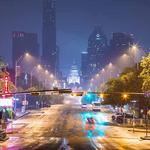 South Congress Avenue