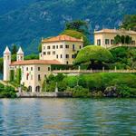 Villa del Balbianello