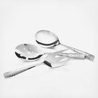 Dazzle 3-Piece Hostess Set