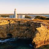 Faro Los Morrillos