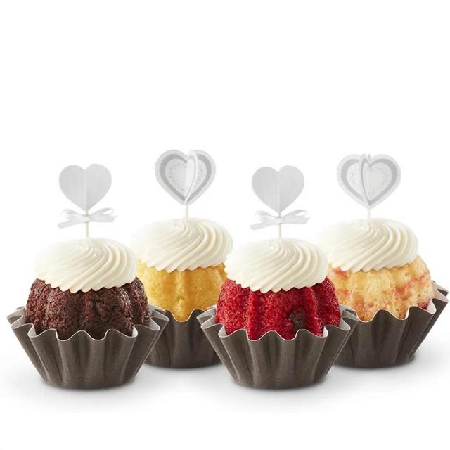 Nothing Bundt cakes 🧁