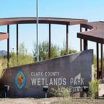 Clark County Wetlands Park