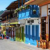 Jardín
