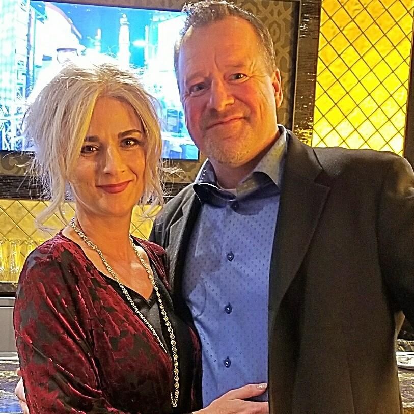 New Year's Eve 2018 Harrah's Ak Chin