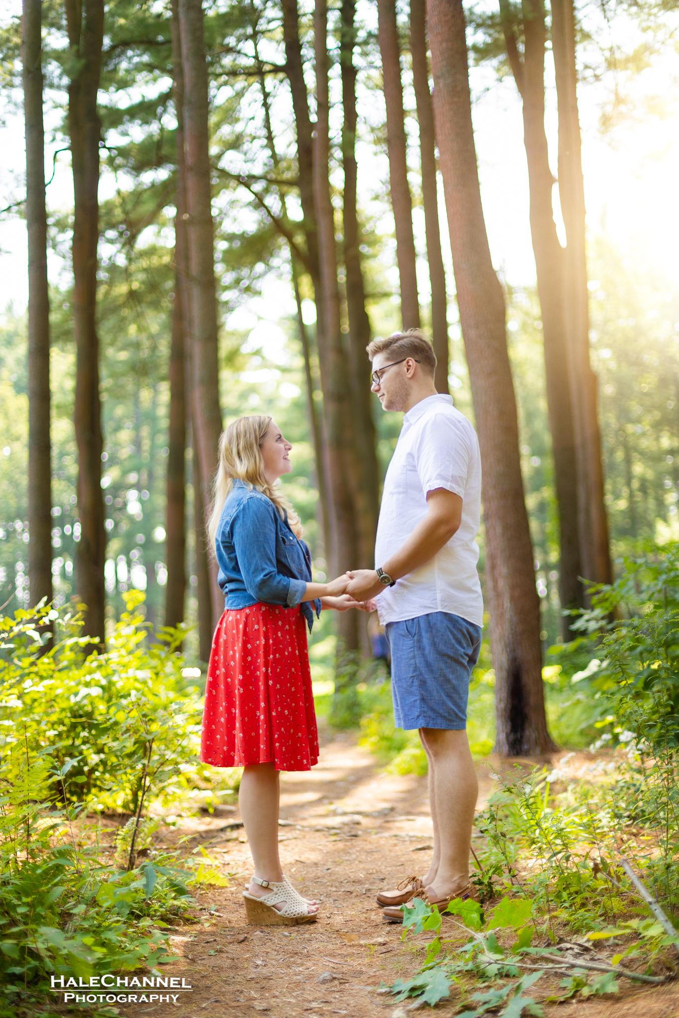The Wedding Website of Kayla Newton and Ryan Eldridge