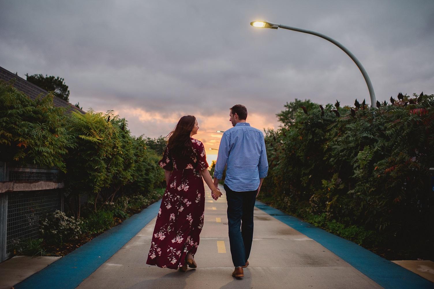 The Wedding Website of Cassie Erickson and Matt Druschke