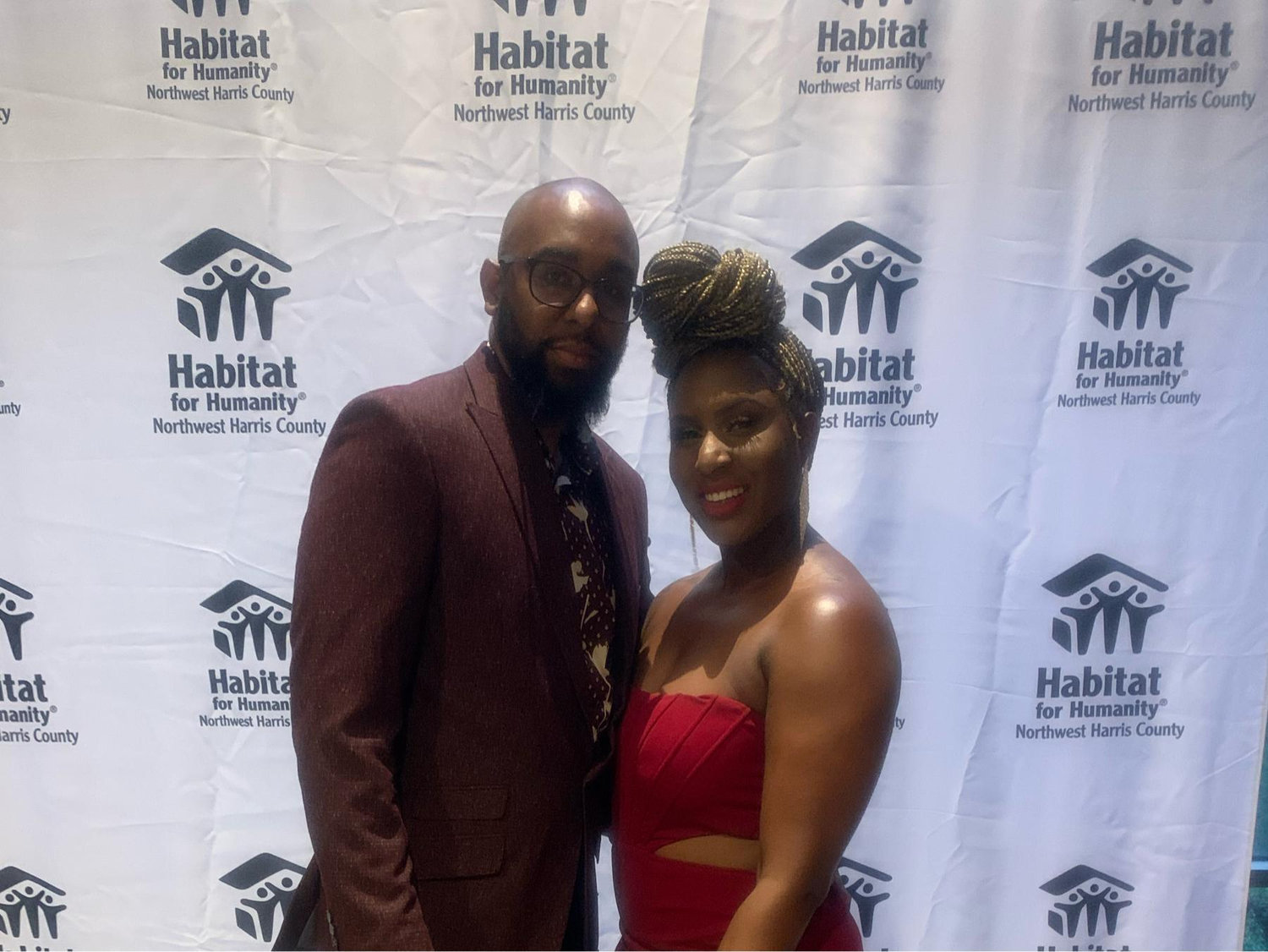 The Wedding Website of D'Adreinne Truitt-Sweatt and Jonathon Ridley