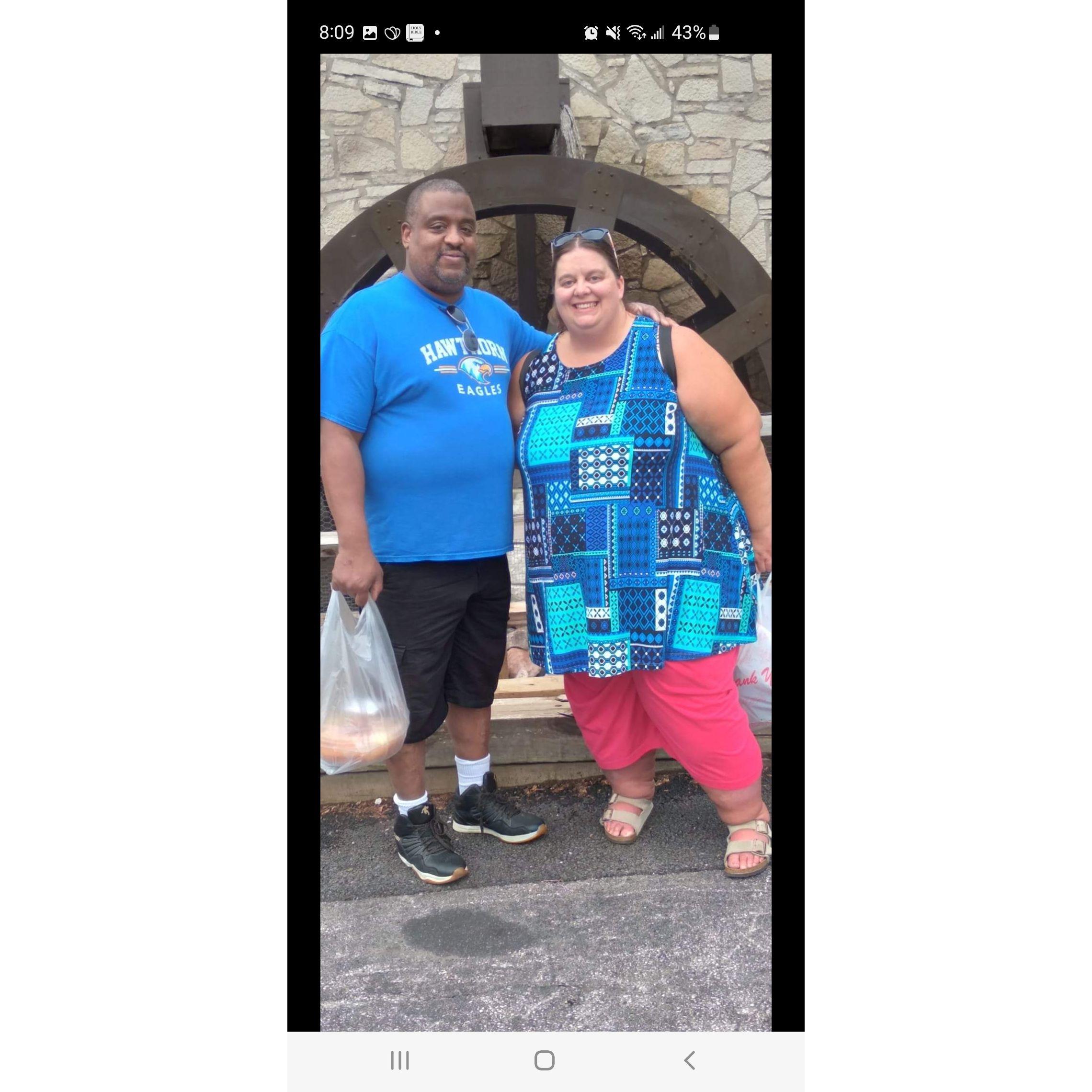 Long Grove Strawberry Fest