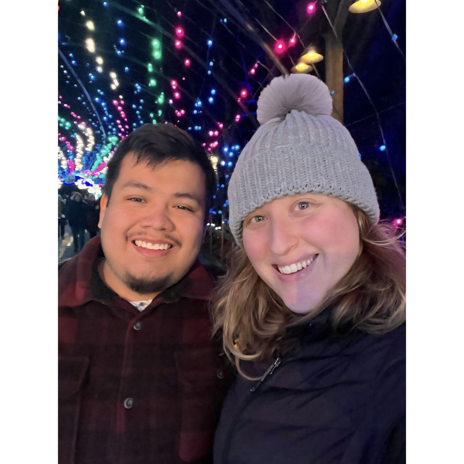 A Dollywood December 2023