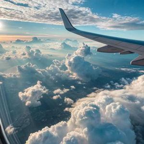 Plane Tickets to Europe