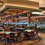 L'Auberge Casino & Hotel Baton Rouge