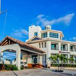 Captains Shack at The Yacht Club