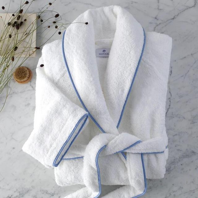 Cairo Bath Robe Collection