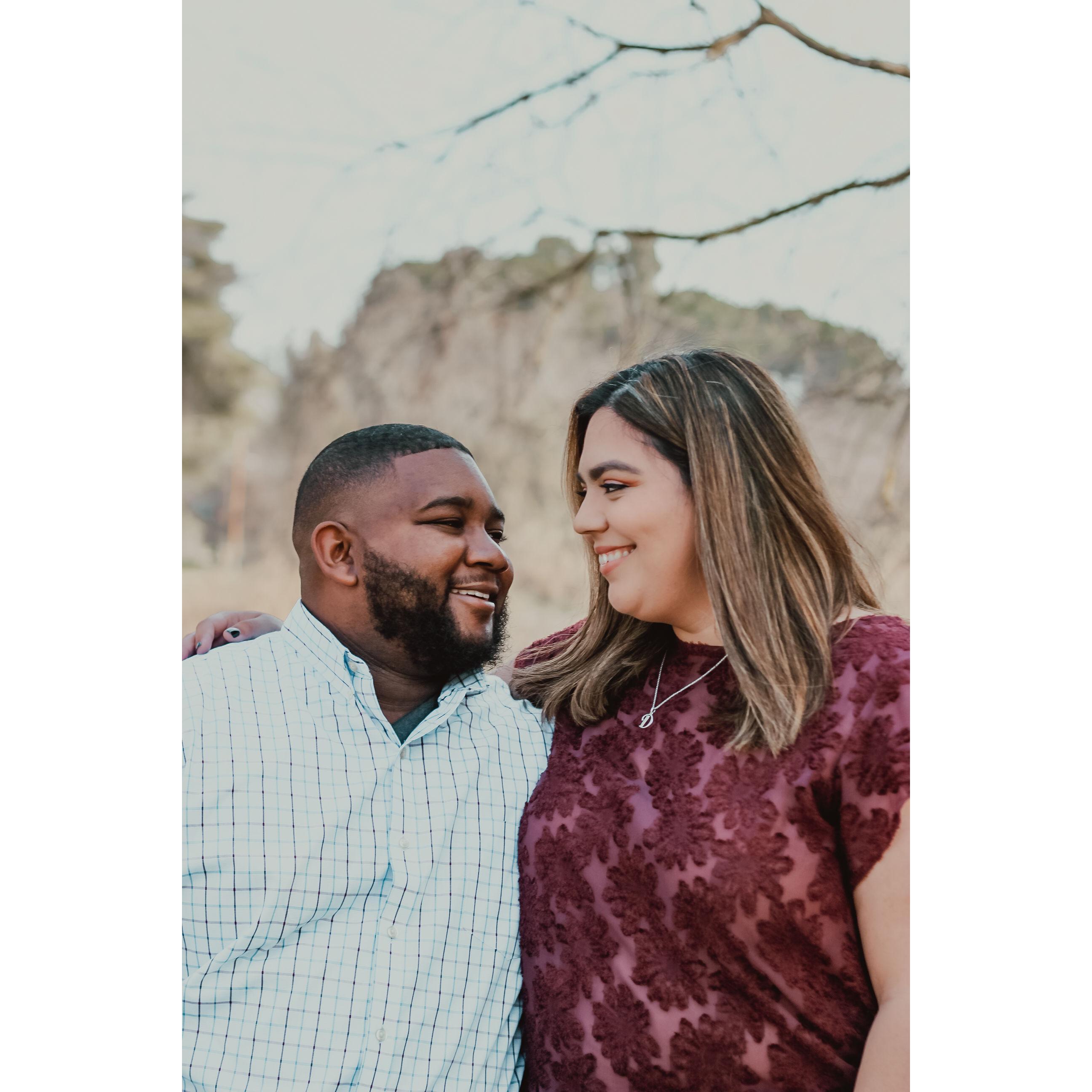 Thank you to Lizz Sanchez for taking these beautiful pics!
