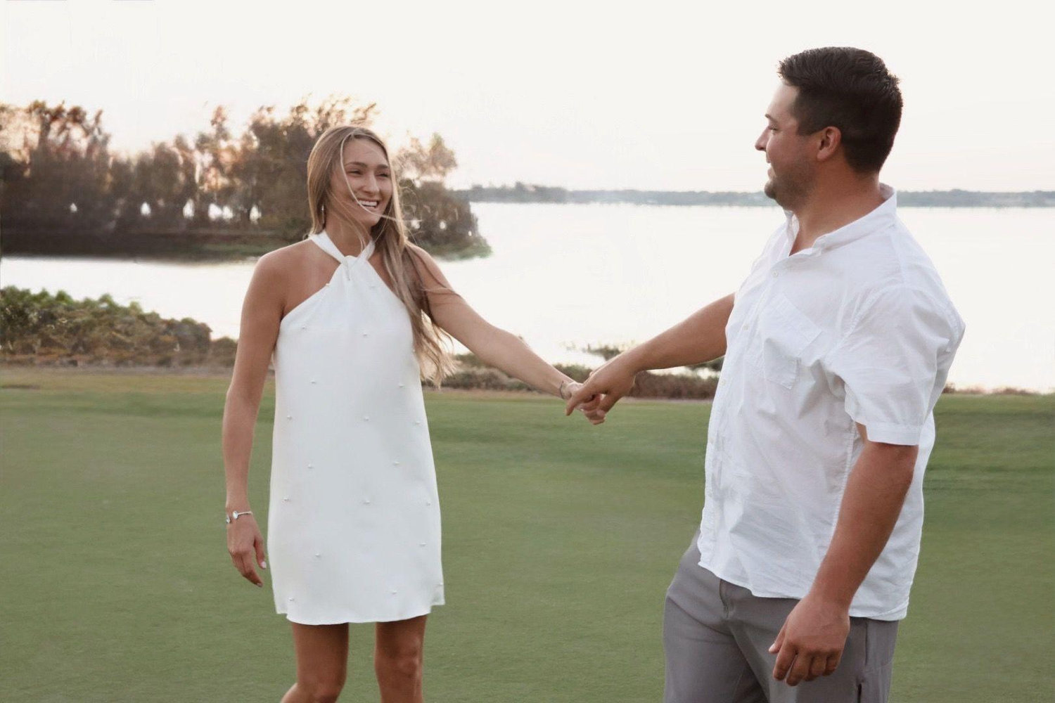 The Wedding Website of Brianne Arnold and Blake Dean