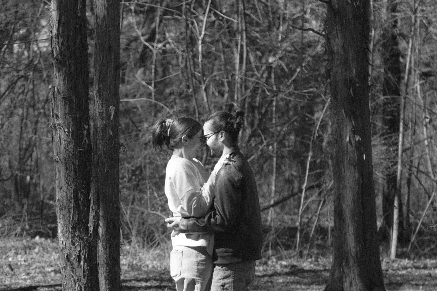 The Wedding Website of Rachel McNett and Elijah Mcmann