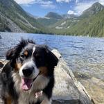Hiking Near Bozeman- Lava Lake
