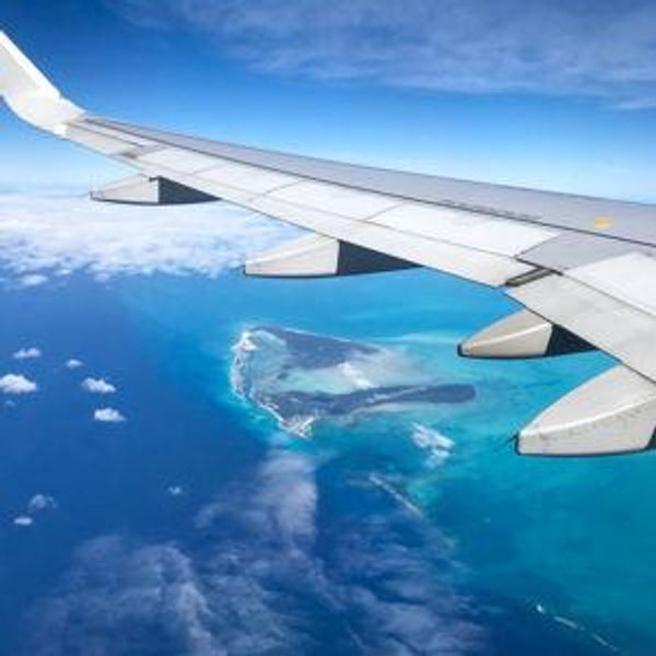 Round Trip Plane Tickets