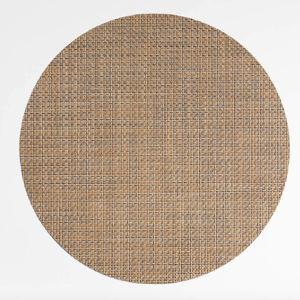 Chilewich Round Placemat Set of 4