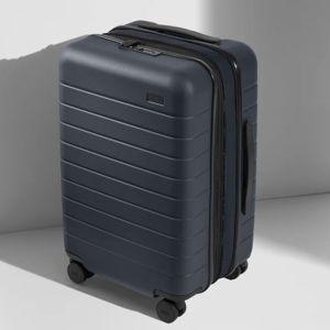 The Carry-On Flex in Navy