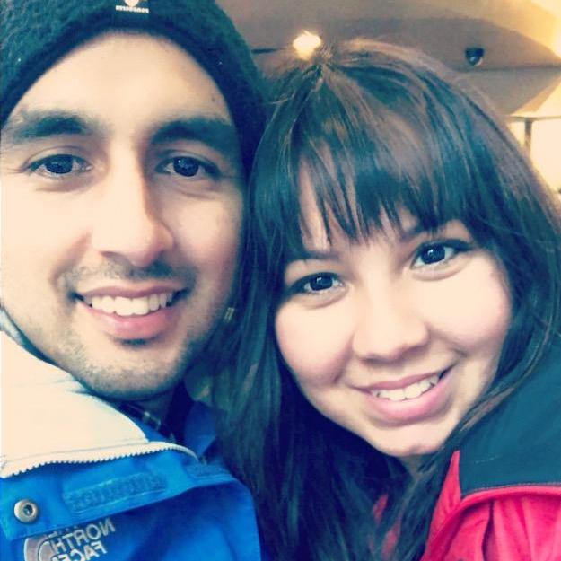 Weekend in Chicago, December 2017