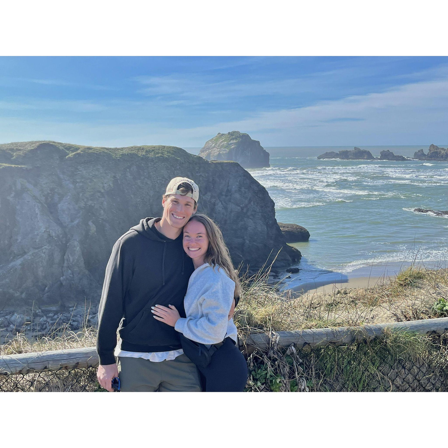 Oregon Coast