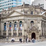 Hockey Hall of Fame