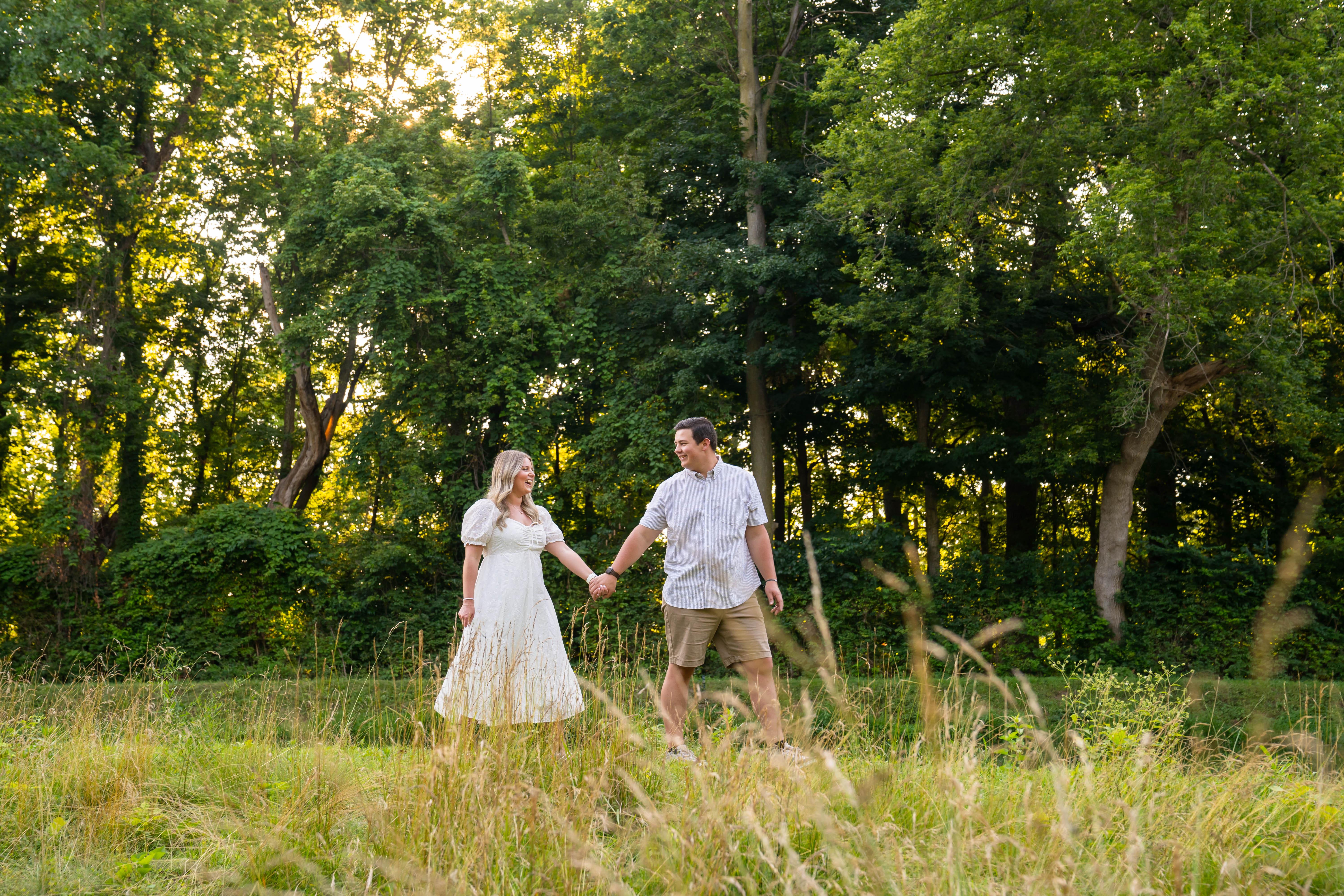 The Wedding Website of Jayme Yeater and Noah Roleson