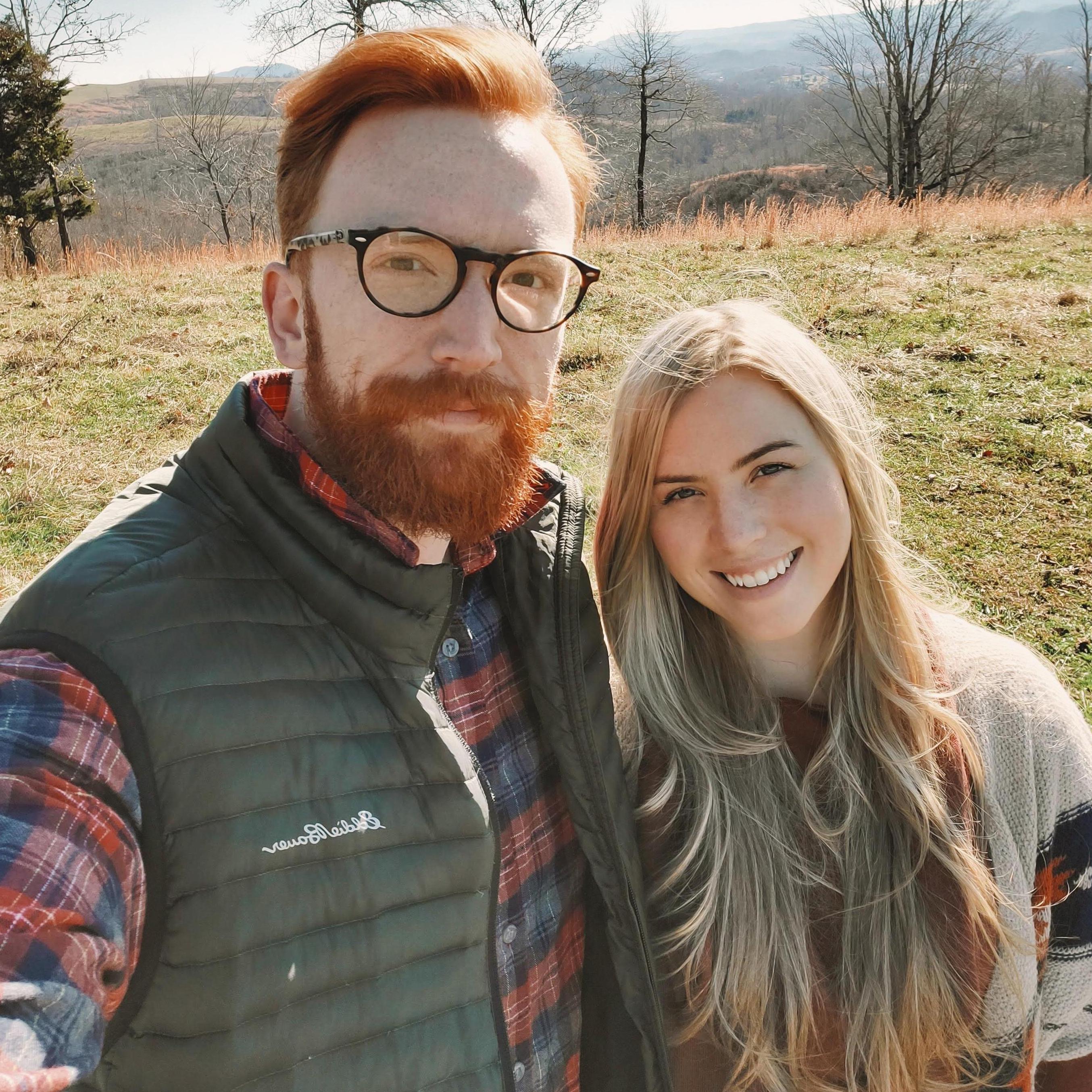 Thanksgiving in Knoxville!