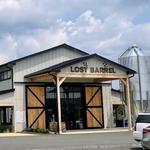 Lost Barrel Brewing