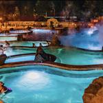 Quinn's Hot Springs