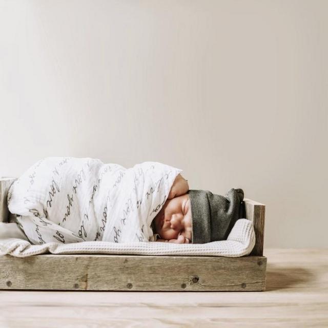 Newborn Photos