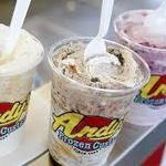 Andy's Frozen Custard