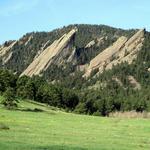 Chautauqua Park
