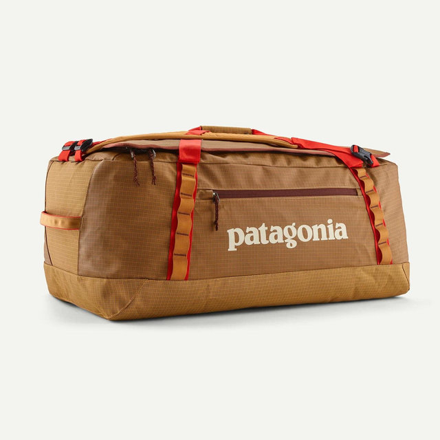 Black Hole® Duffel 70L - Talon Gold